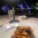 トラットリア グランボッカ - 