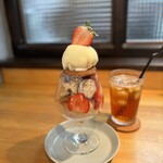 カフェ フラン - 