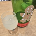 中華そば専門 とんちぼ - 