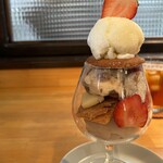 カフェ フラン - 