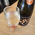 中華そば専門 とんちぼ - 