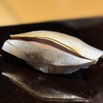 鮨 三心 - かすご