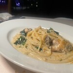 トラットリア グランボッカ - 