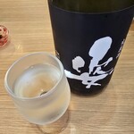 中華そば専門 とんちぼ - 