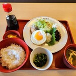 ジョイフル - 料理写真: