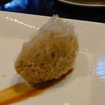 龍天門 - 揚げ点心