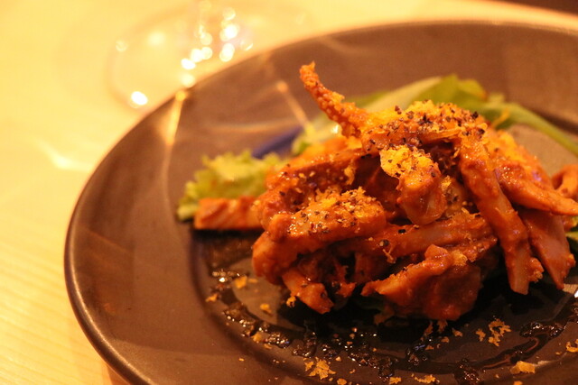 second 十和田市のワインバー｜青森県の隠れた名店で上質なワインを