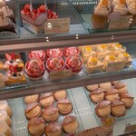 西洋菓子 おだふじ 大泉学園店 - 