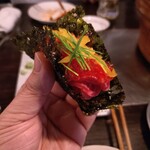 焼肉居酒屋おにやんま - 