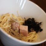 メンドコロ キナリ - 