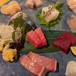 地酒と旬の味 ききや - 