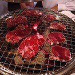 焼肉居酒屋おにやんま - 