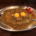 大阪マドラスカレー - 