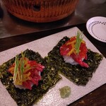 焼肉居酒屋おにやんま 大宮店 - 