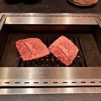 東京焼肉いのうえ 銀座店 - 