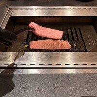 東京焼肉いのうえ 銀座店 - 