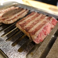 ビーフキッチン 渋谷店 - カイノミ