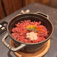 東京焼肉いのうえ 銀座店 - 