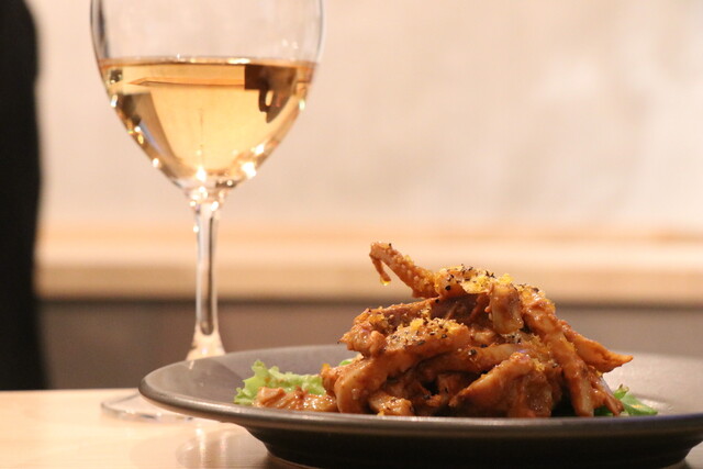 second - 十和田市（ワインバー）の写真