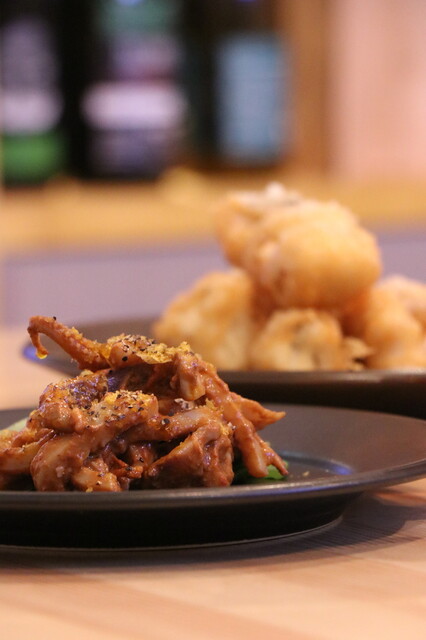 second - 十和田市（ワインバー）の写真