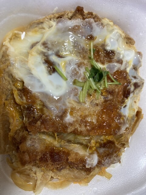 かつや 福島矢野目店 - 卸町（とんかつ）の写真