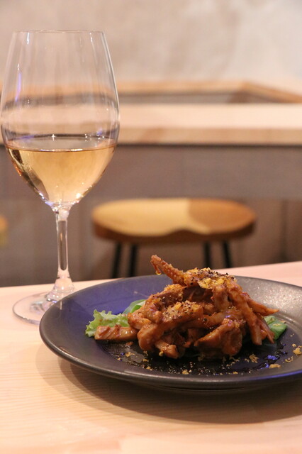 second - 十和田市（ワインバー）の写真