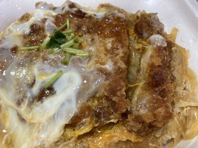 かつや 福島矢野目店 - 卸町（とんかつ）の写真