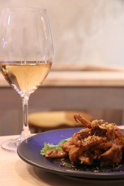 second - 十和田市（ワインバー）の写真