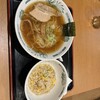 熱烈中華食堂 日高屋 新橋日比谷口店