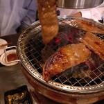 焼肉居酒屋おにやんま - 