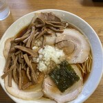 みんみんラーメン 本店 - 