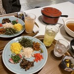 ヨロンの味たら - 