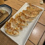 餃子のたっちゃん - 