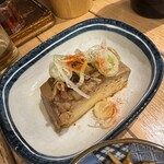 餃子のたっちゃん - 