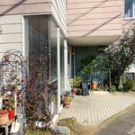 リトルネスト - お店の外観