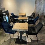 COFFEE&DESSERT S CAFE - 