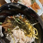 ヨロンの味たら - 