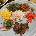 ヨロンの味たら - 