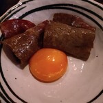 焼肉居酒屋おにやんま - 