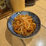 餃子のたっちゃん - 