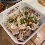 餃子のたっちゃん - 