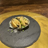 鉄板焼 炭焼 さいとう - 