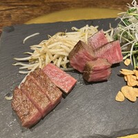 鉄板焼 炭焼 さいとう - 