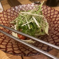 水剌間 恵比寿本店 - 