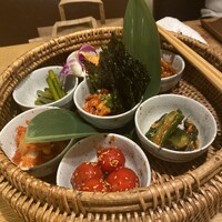水剌間 恵比寿本店 - 