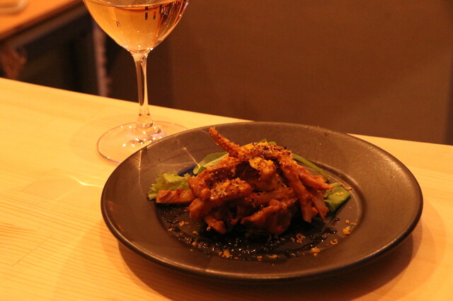 second - 十和田市（ワインバー）の写真