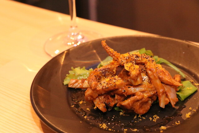 second - 十和田市（ワインバー）の写真