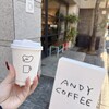 ANDY COFFEE