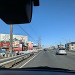 蘇哥清湯腩 - 外観