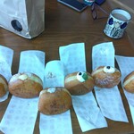 MILK DO dore iku? KITTE大阪店 - 